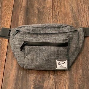 Herschel Hip Pack/ Fanny Pack New without tags